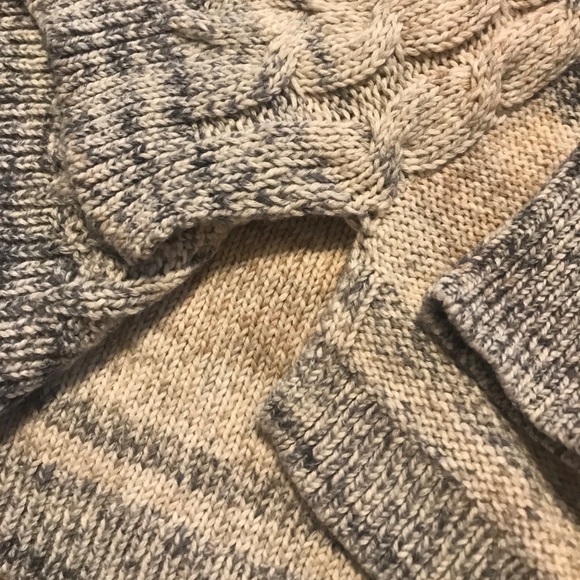 🔴LAST CHANCE 🔴 NWT SONOMA PS sweater - Picture 9 of 9